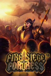 Fire Siege Fortress